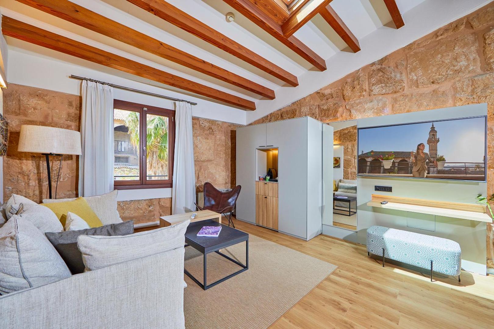 Santa Clara Urban Hotel & Spa, Palma de Mallorca ... 5