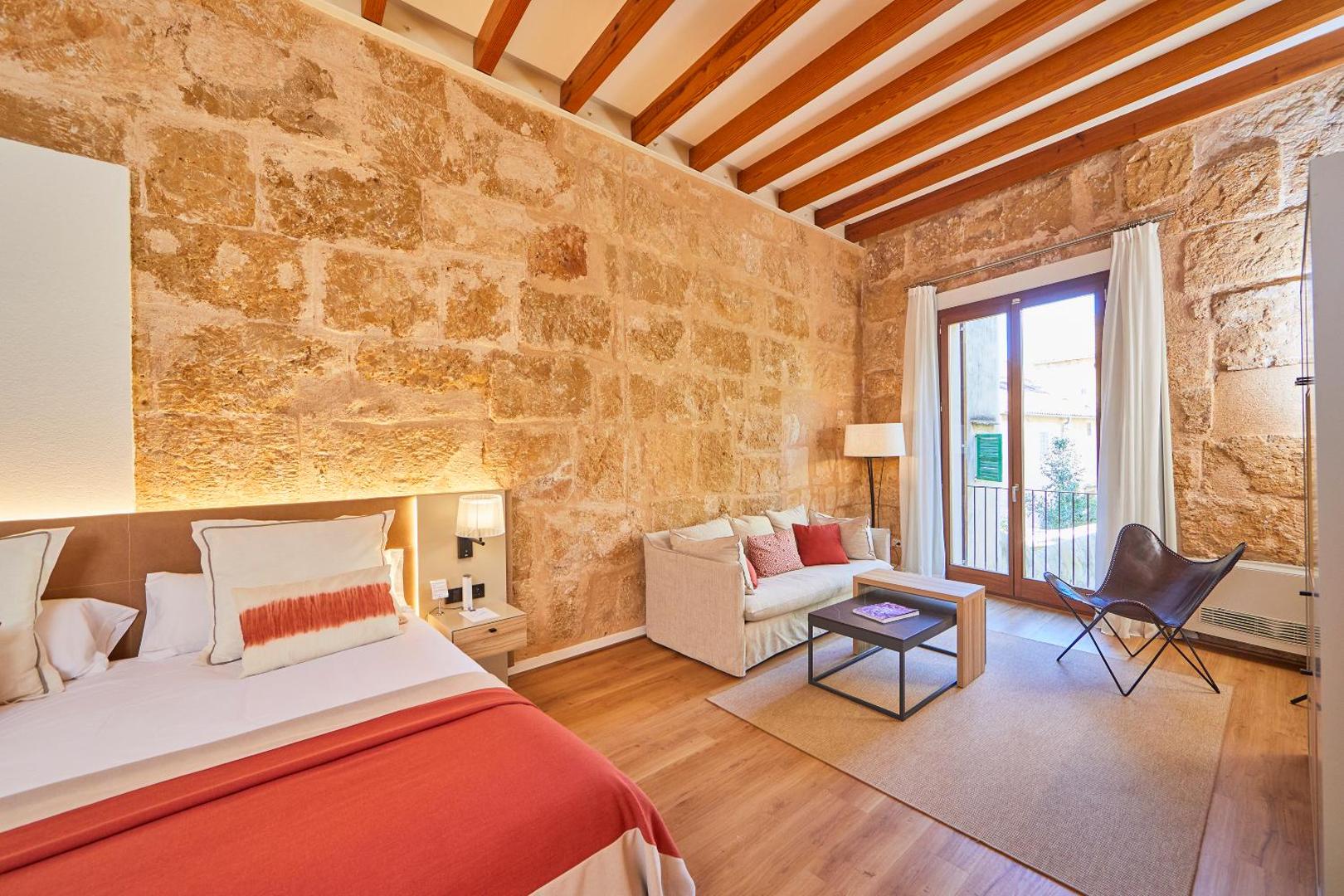 Santa Clara Urban Hotel & Spa, Palma de Mallorca ... 3