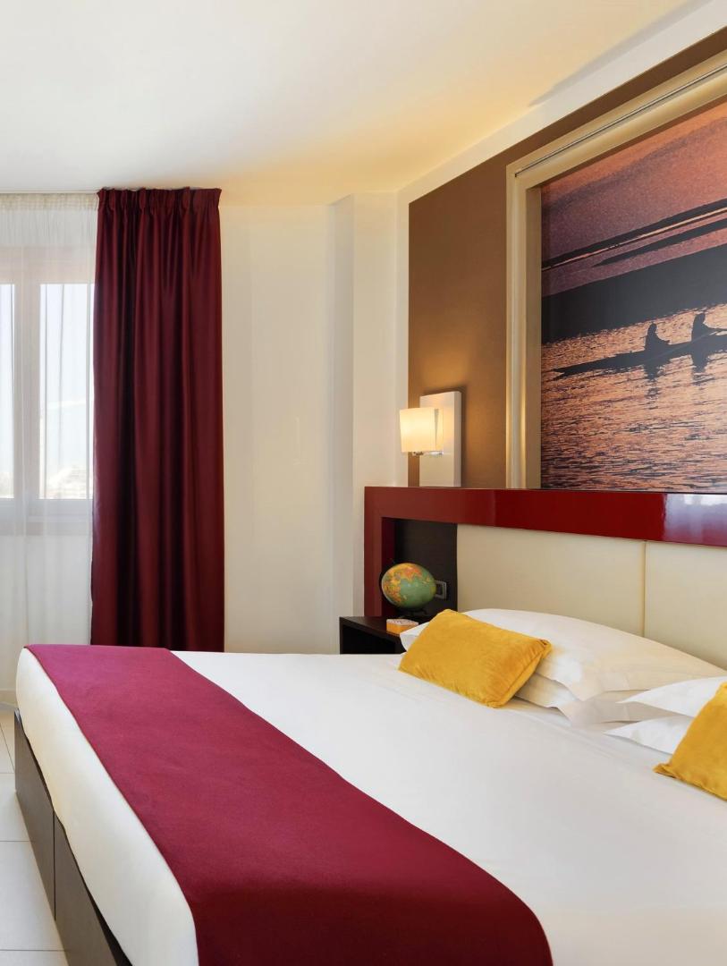 Kairos Garda Hotel 5