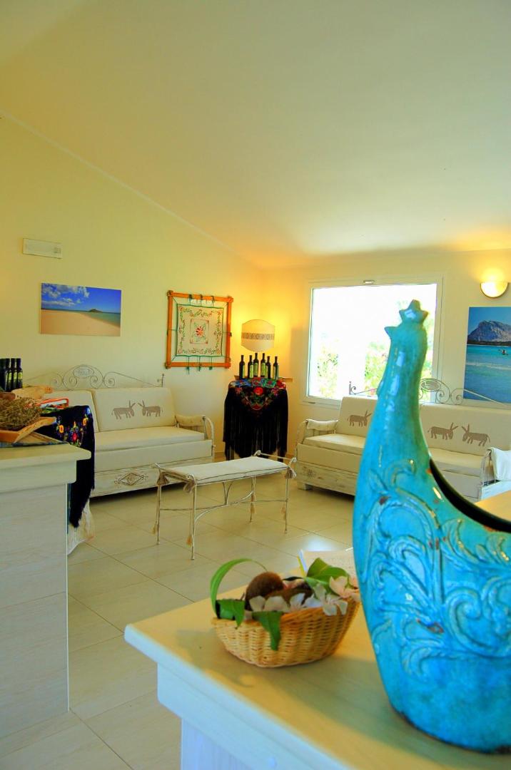 Hotel Budoni Beach 5
