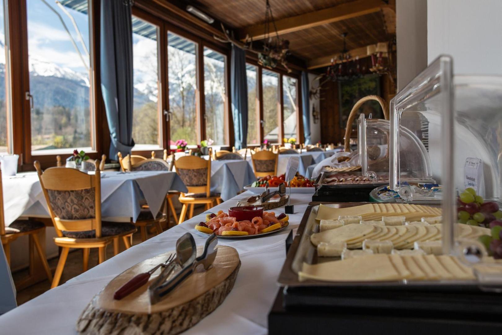 Hotel Vier Jahreszeiten 6