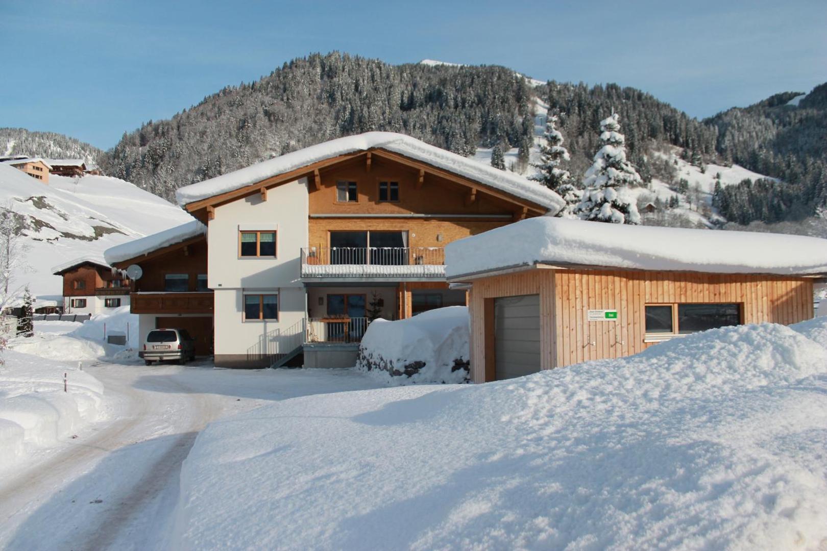 Haus Diedams 2