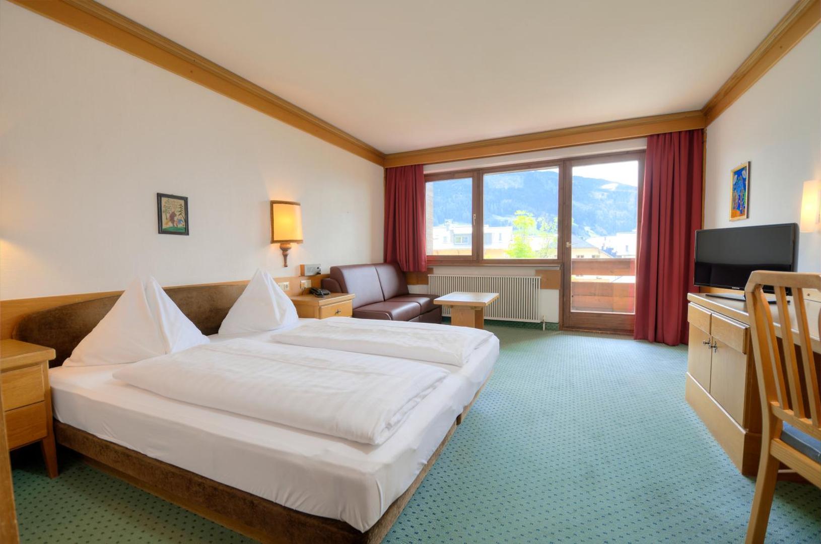 Hotel LukasMayr 8