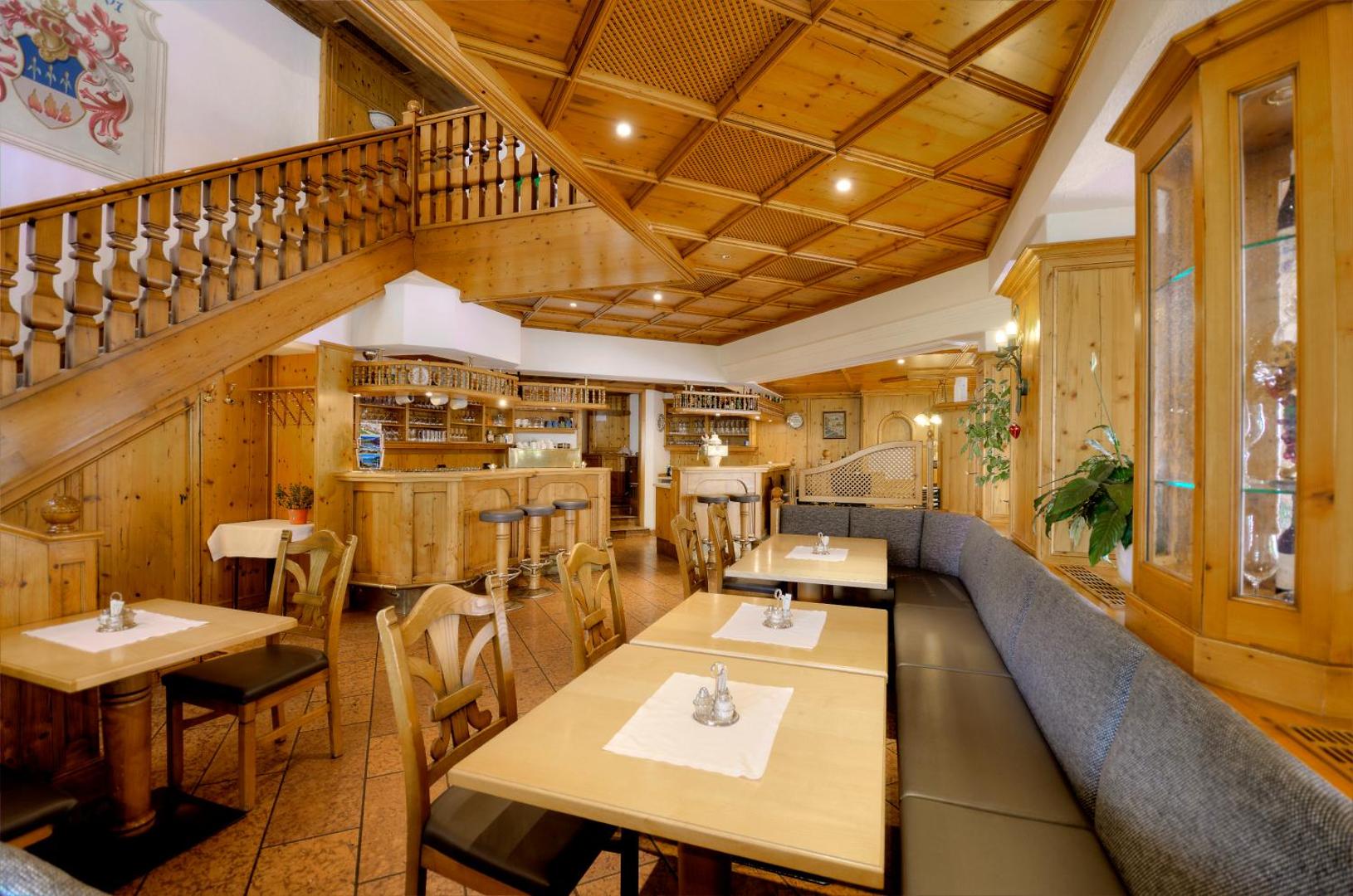 Hotel LukasMayr 5