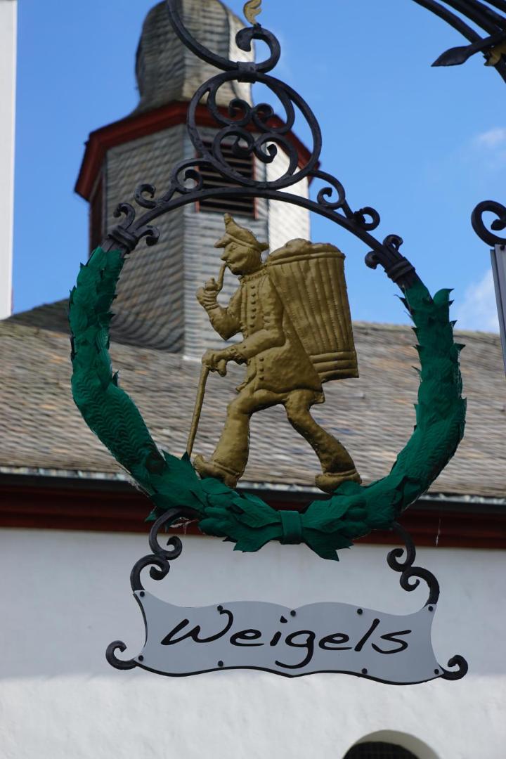 Boutique-Hotel Weigels Bergfreiheit 4