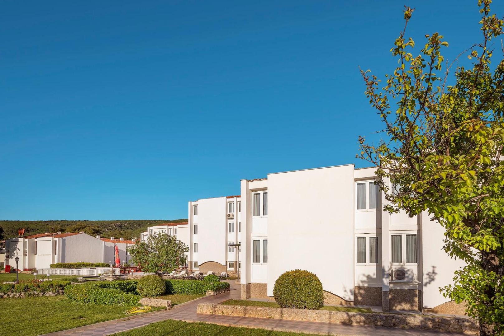 Hotel Omorika 7