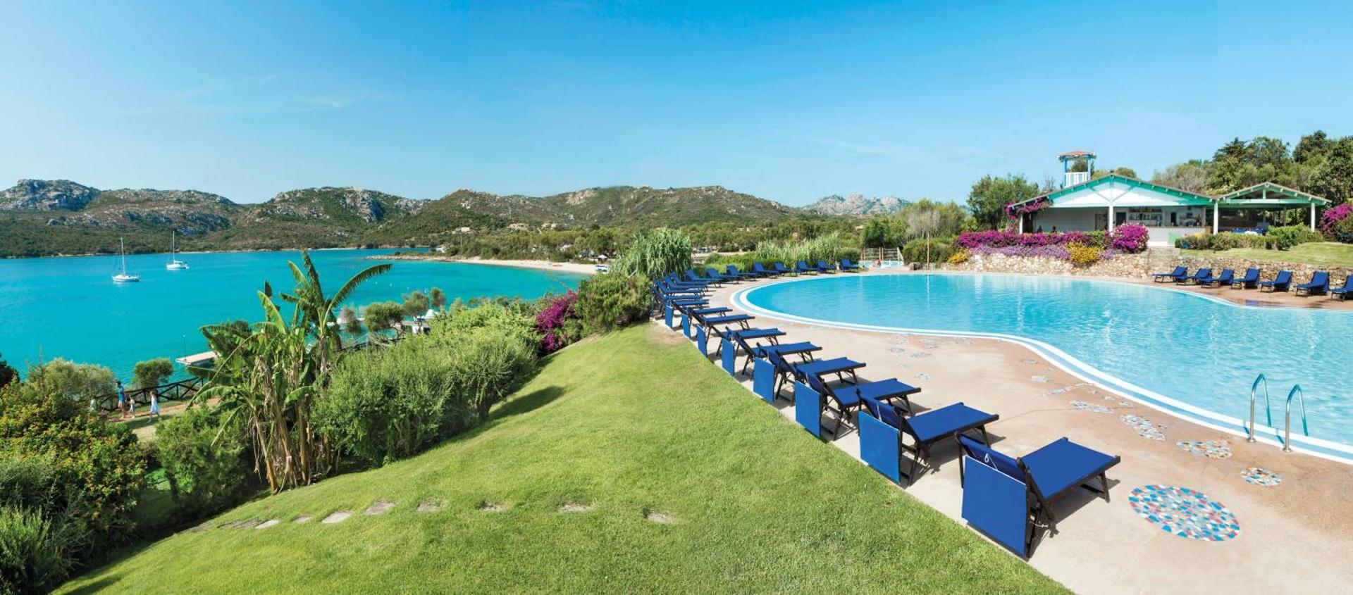Park Hotel & Spa Cala Di Lepre 5