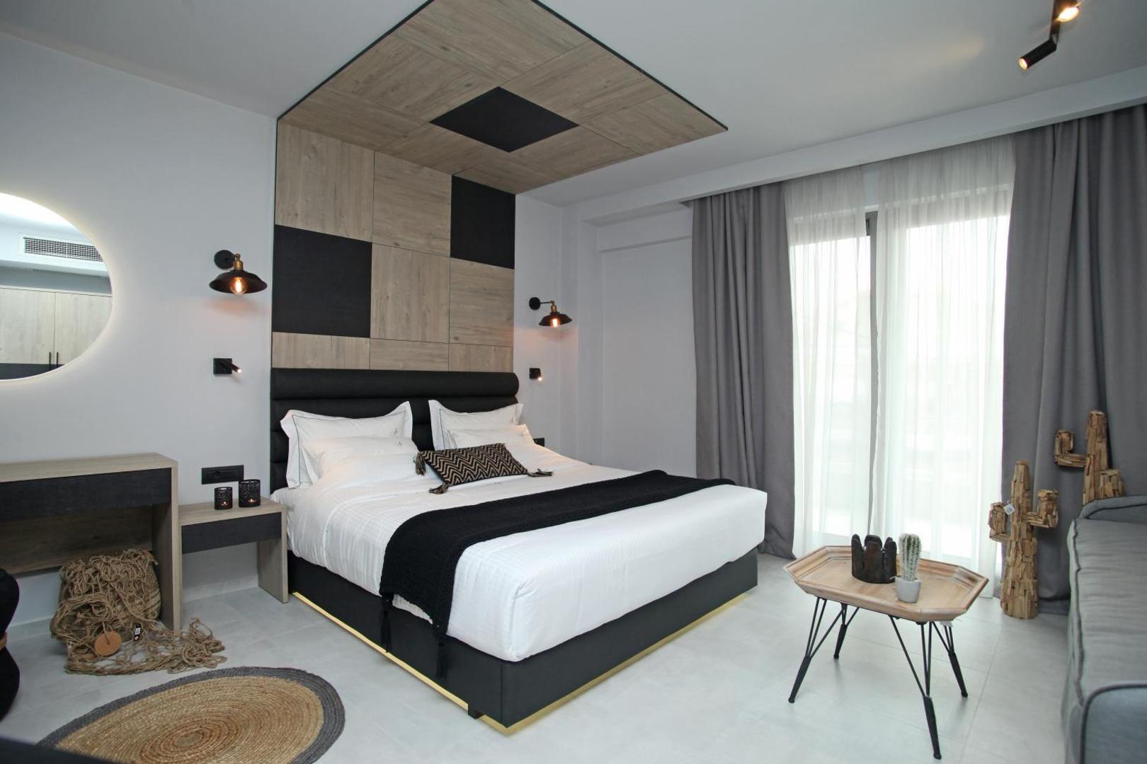 Athinais Luxury Apartments 8