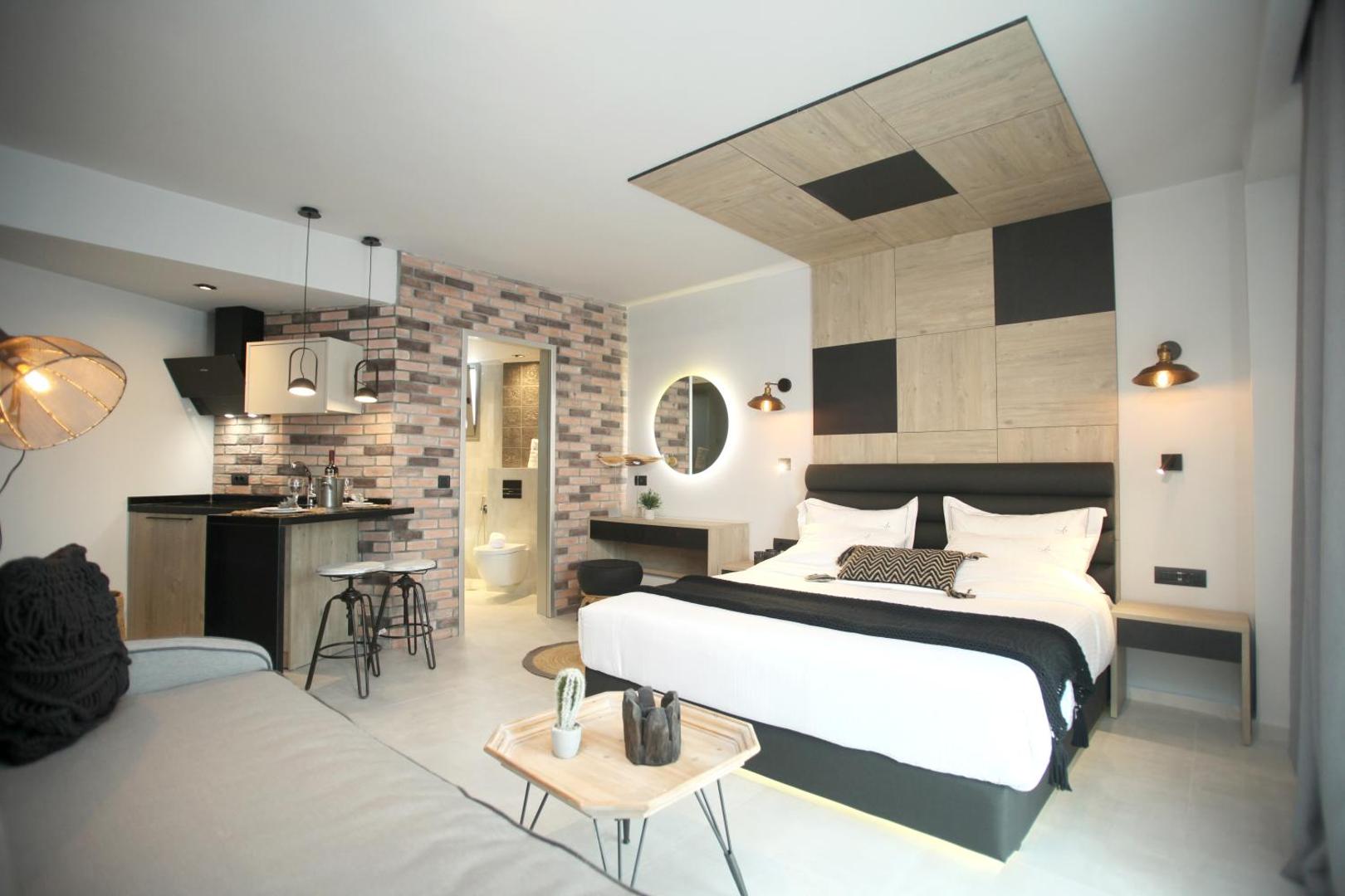 Athinais Luxury Apartments 5