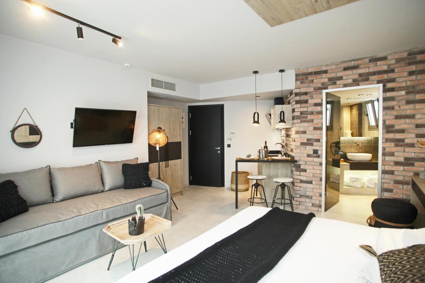 Athinais Luxury Apartments 6