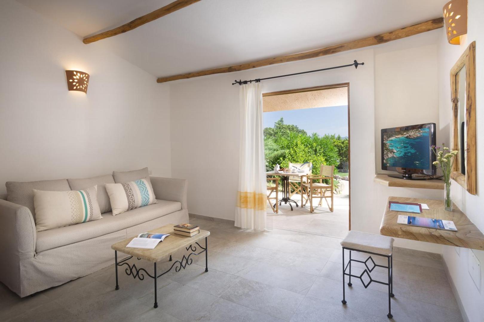 Park Hotel & Spa Cala Di Lepre 7