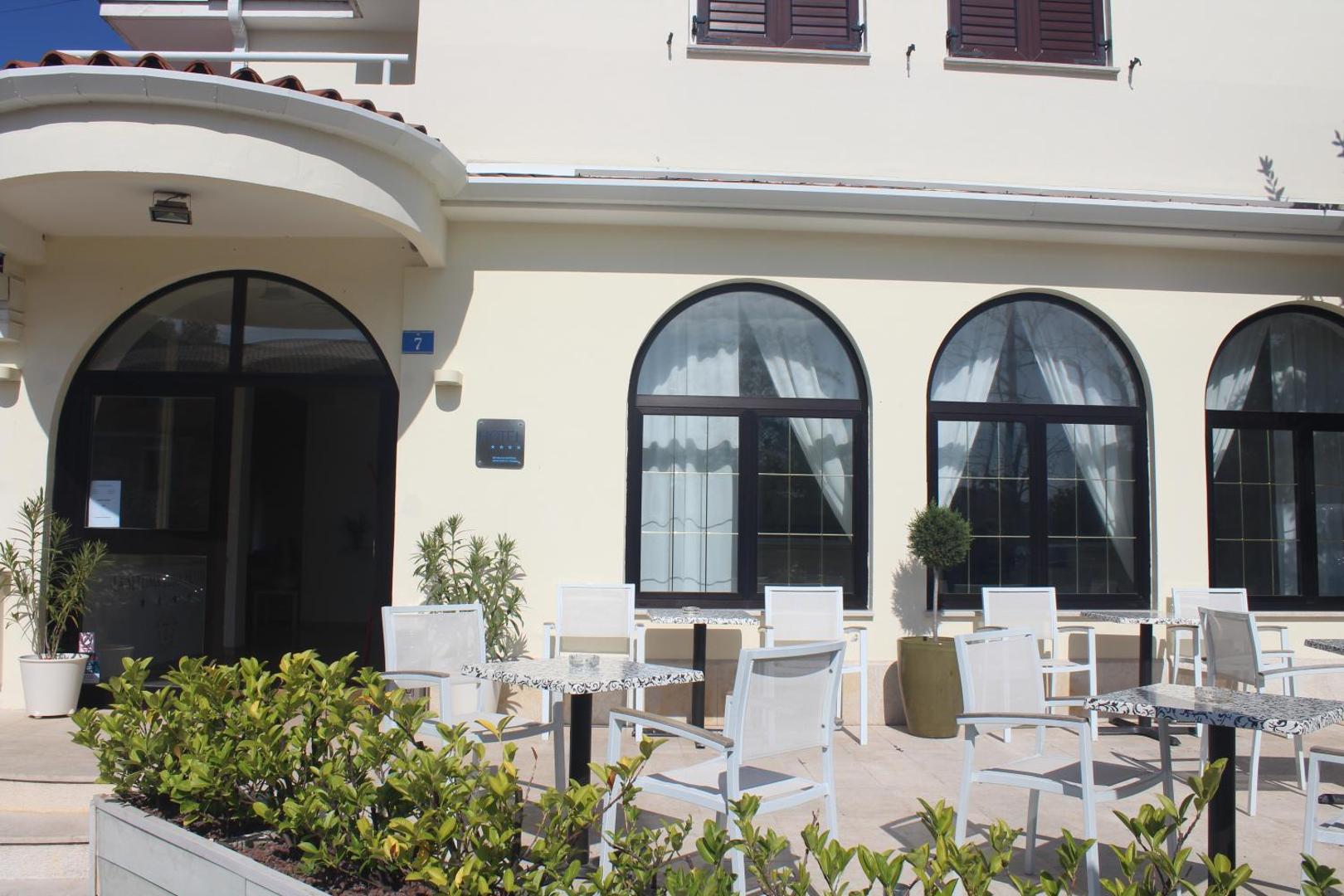 Hotel La Settima Luna 1