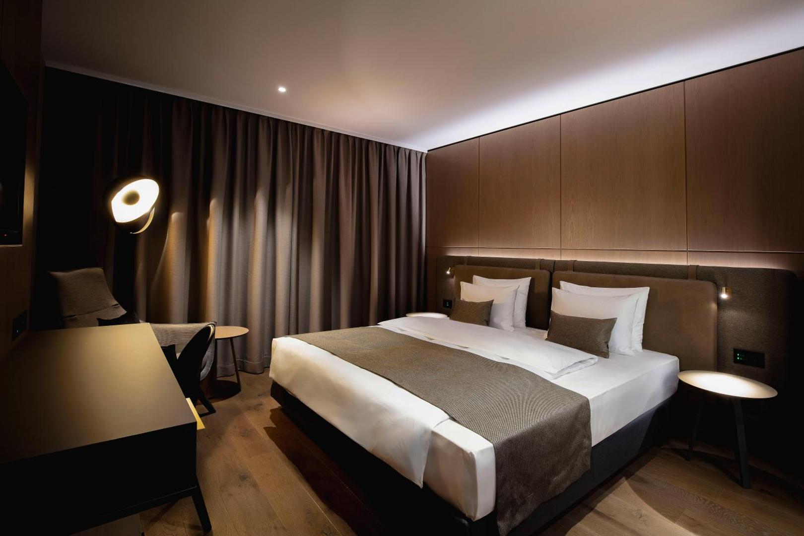 Hotel Meilenstein 6