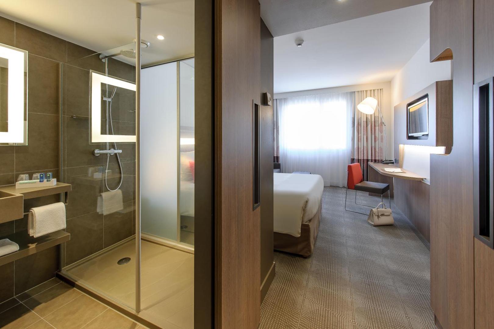Novotel Lugano Paradiso 4