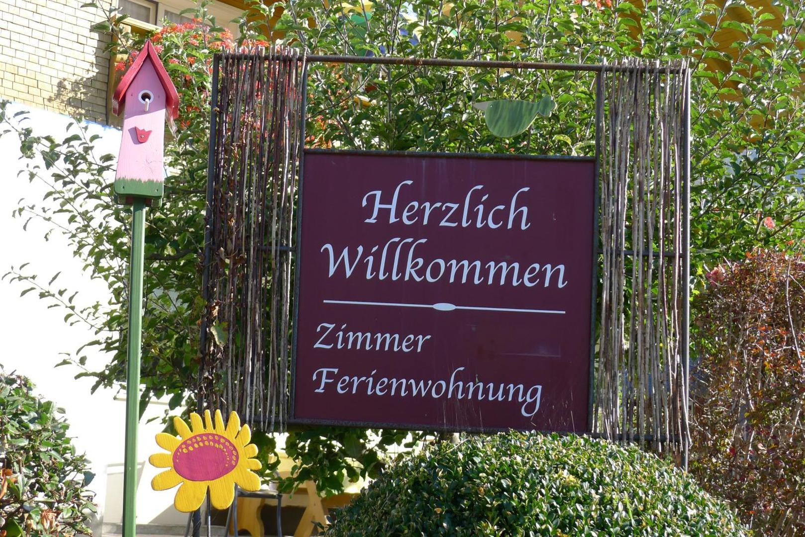 Gästehaus Graf 2