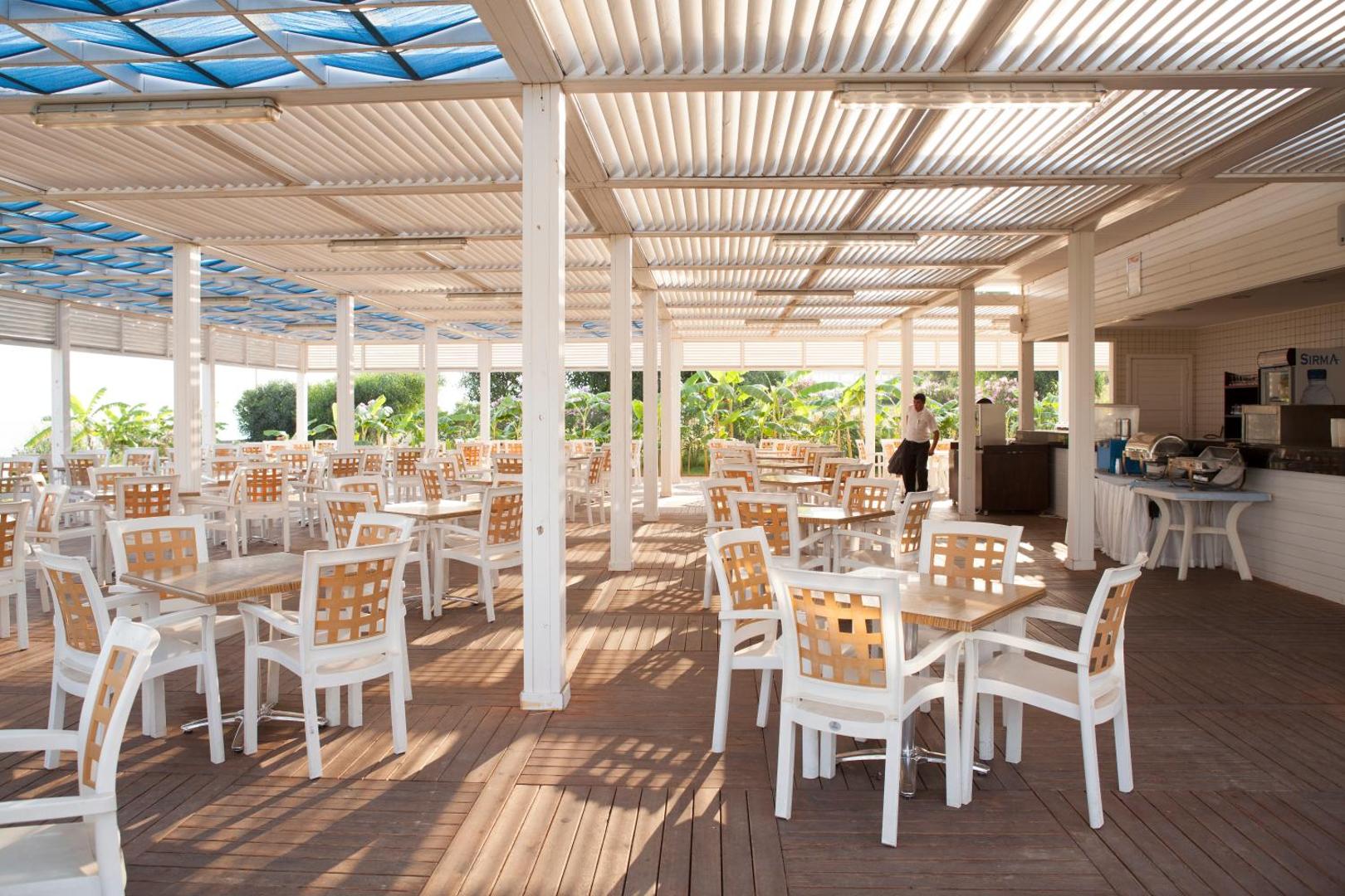 Side West Park Hotel 6