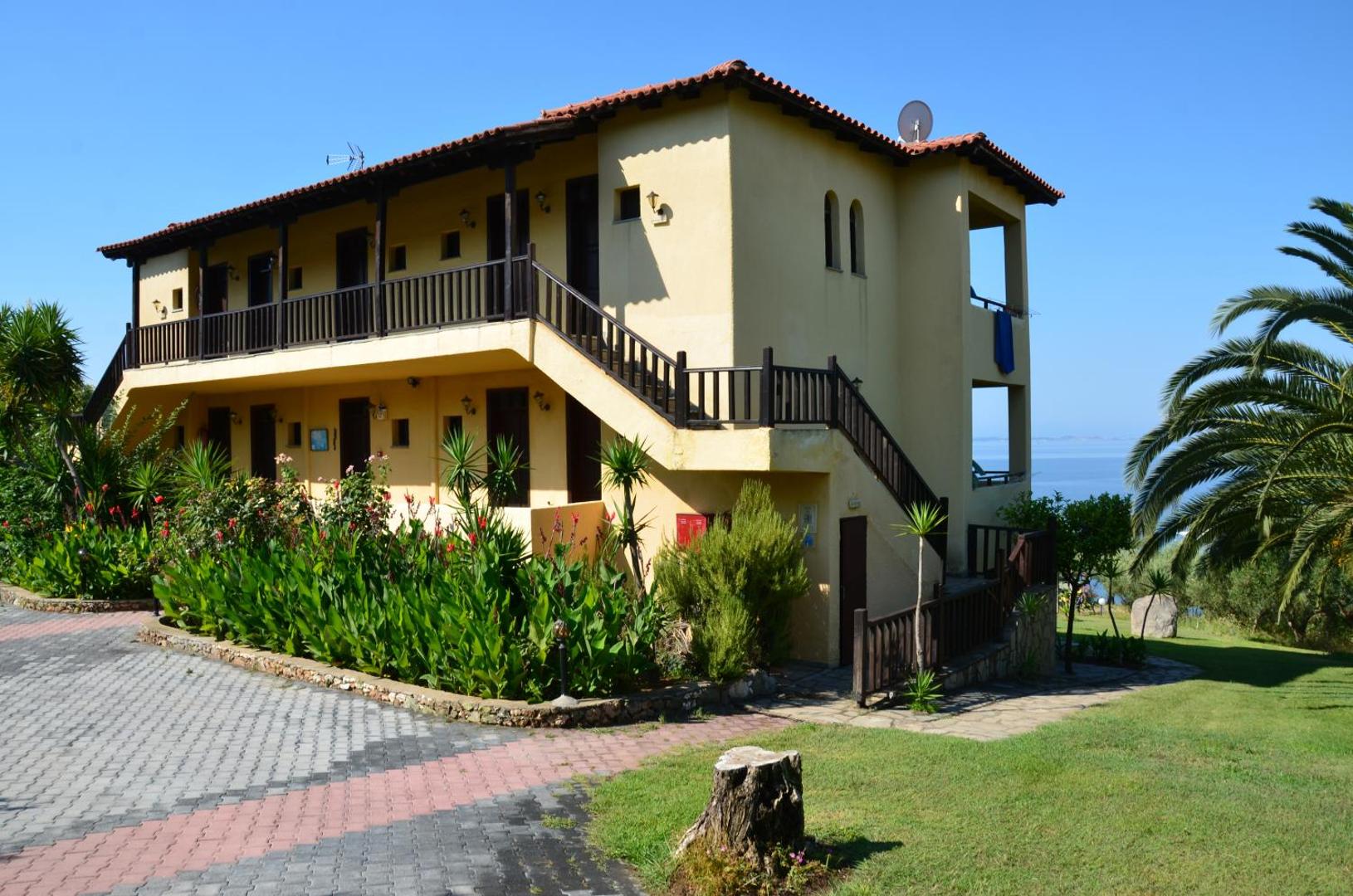 Villa Kalliopi 6