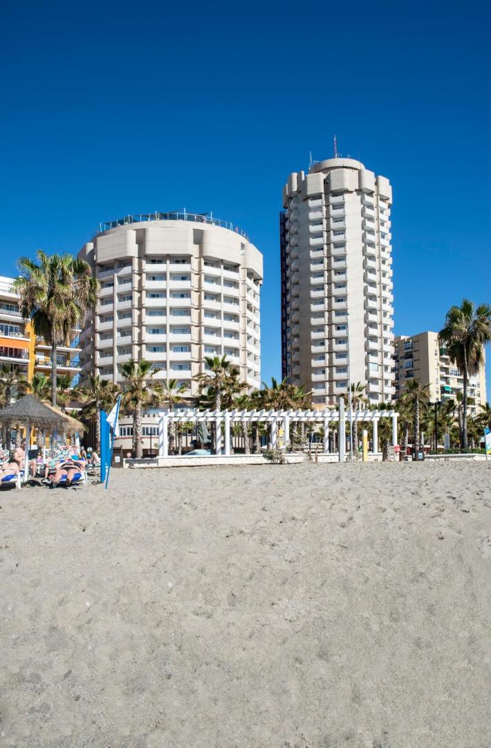 Hotel El Puerto by Pierre Vacances 1