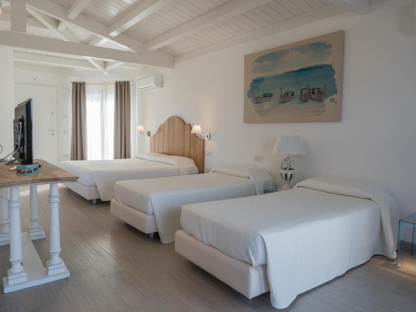 Park Hotel Asinara 3