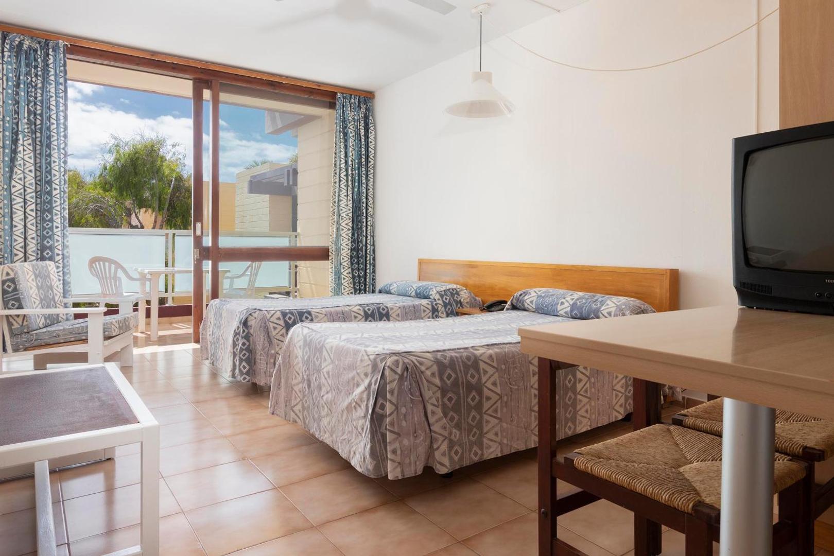Hotel Palia Don Pedro 3