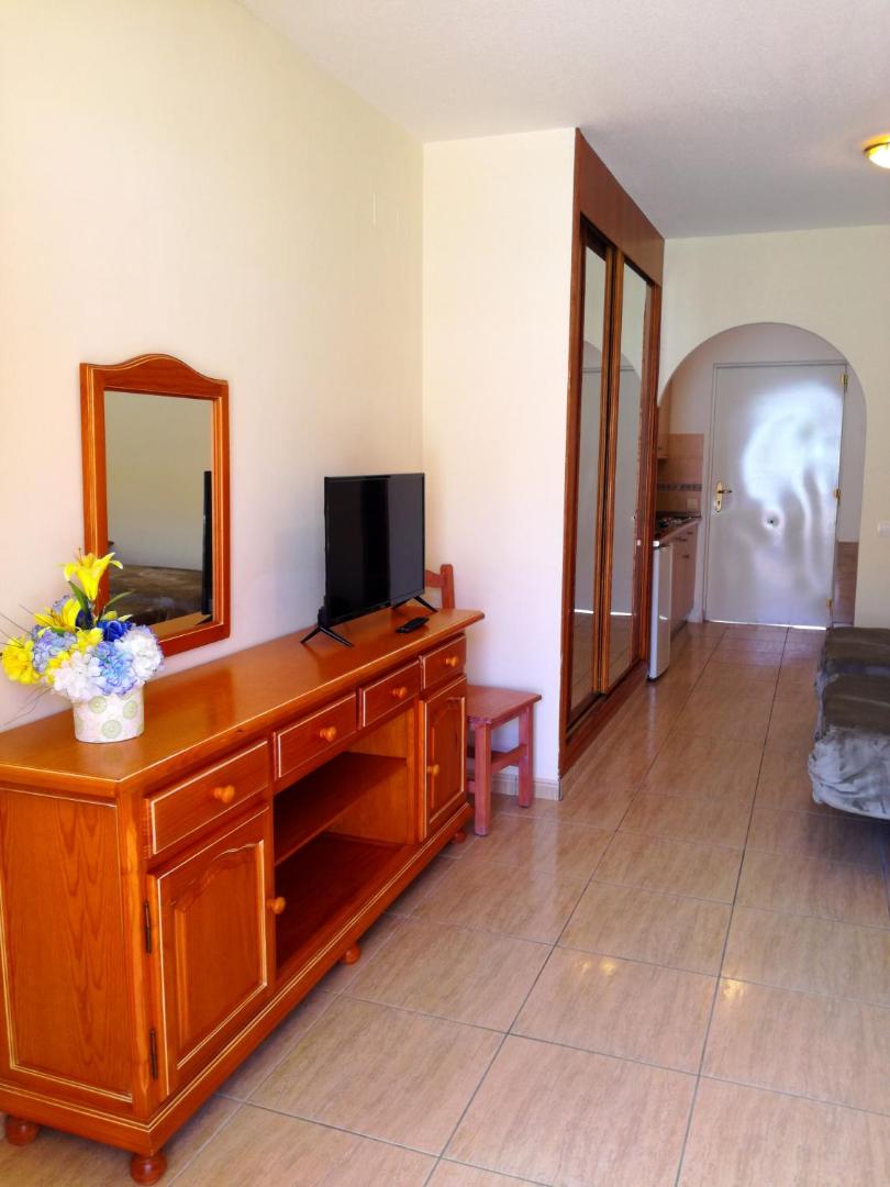 Apartamentos Parque Carolina 7