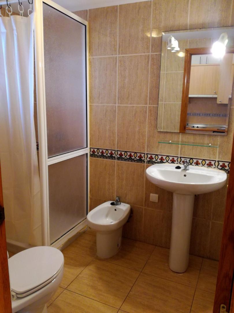 Apartamentos Parque Carolina 4