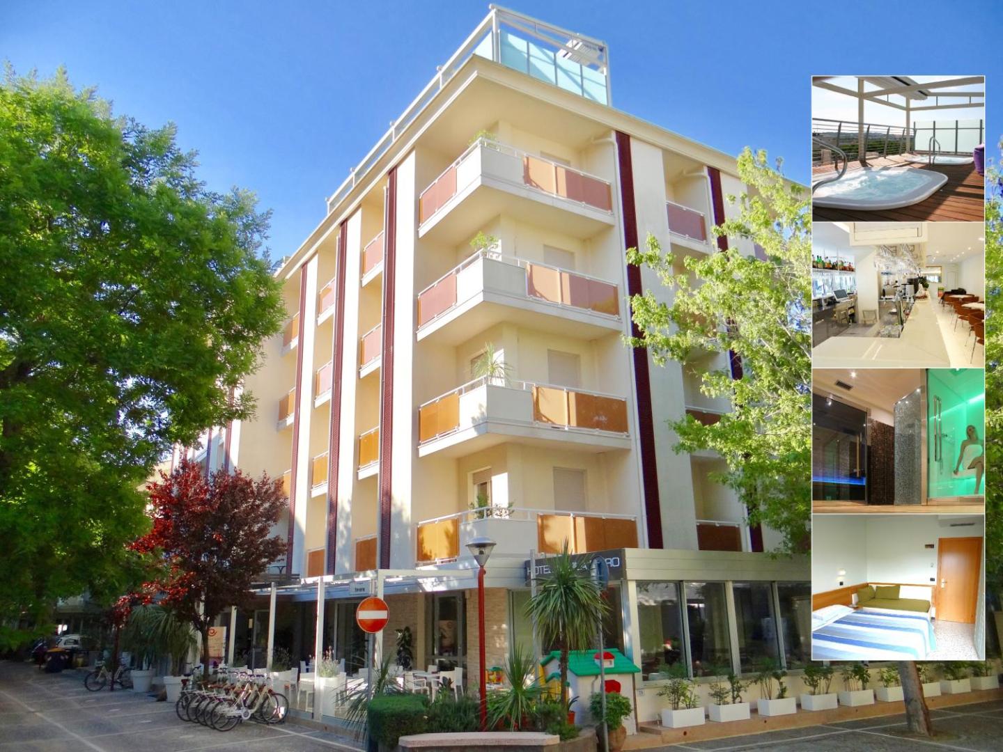 Hotel Aquila D'Oro 2