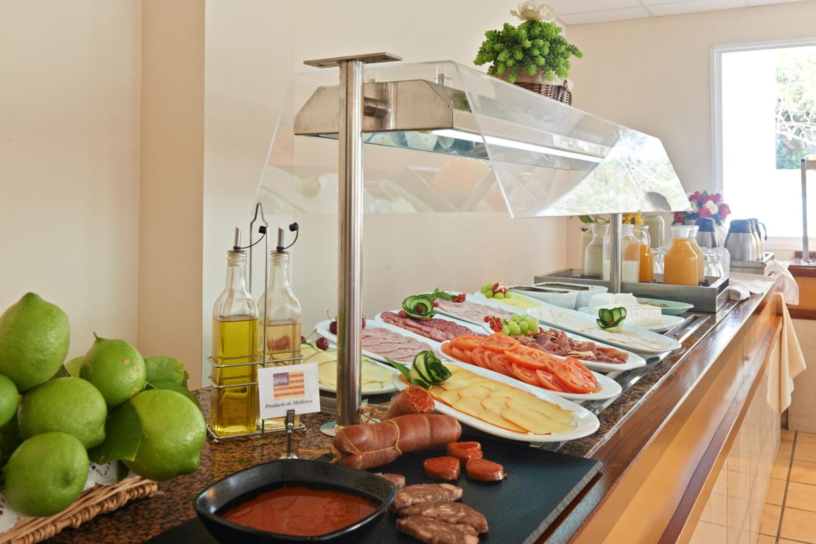 Bluewater Hotel, Colònia de Sant Jordi, ... 6