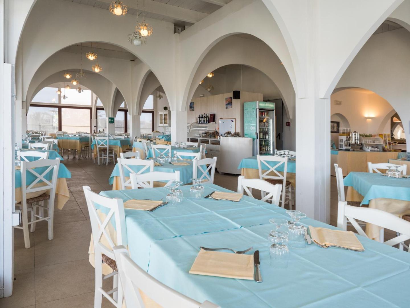 Hotel Cala Reale 6