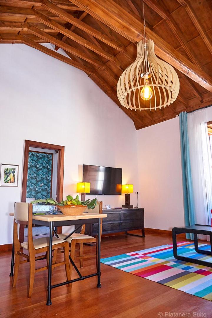 Platanera Suites 6