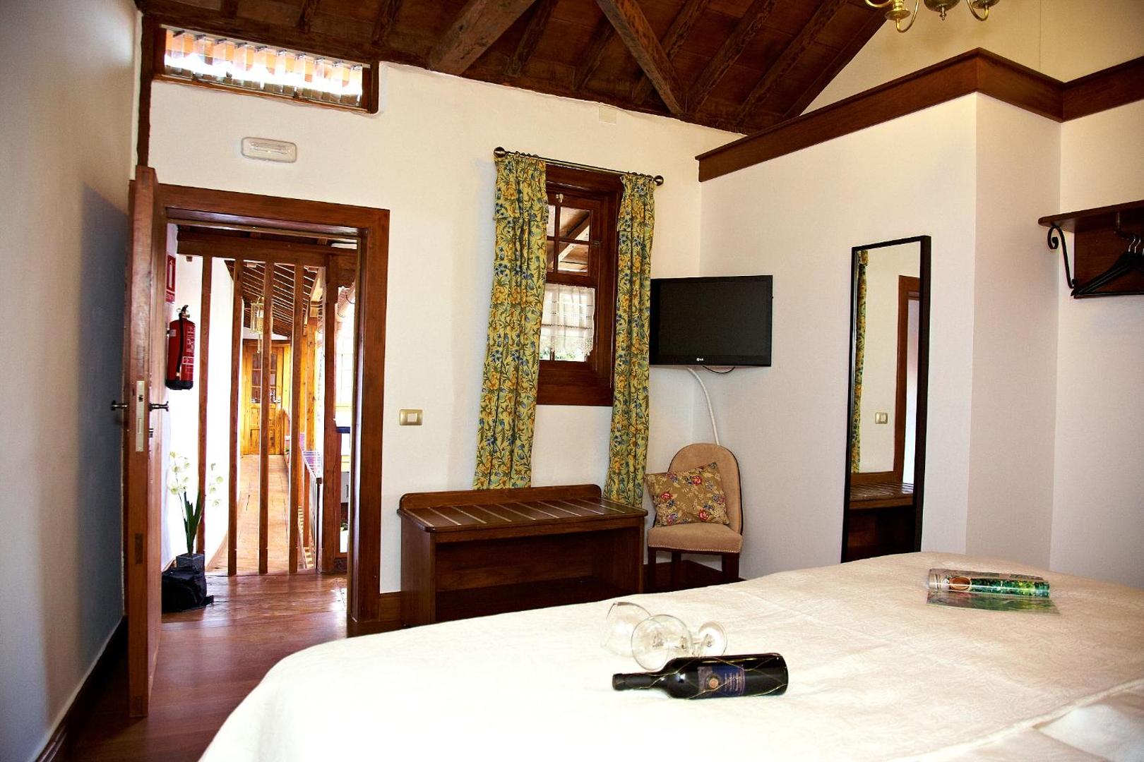 Hotel Emblemático San Agustin 6