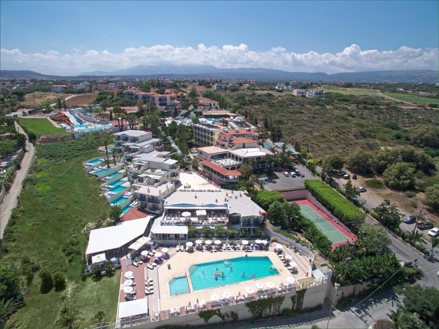 Rethymno Mare Royal & Water Park 1