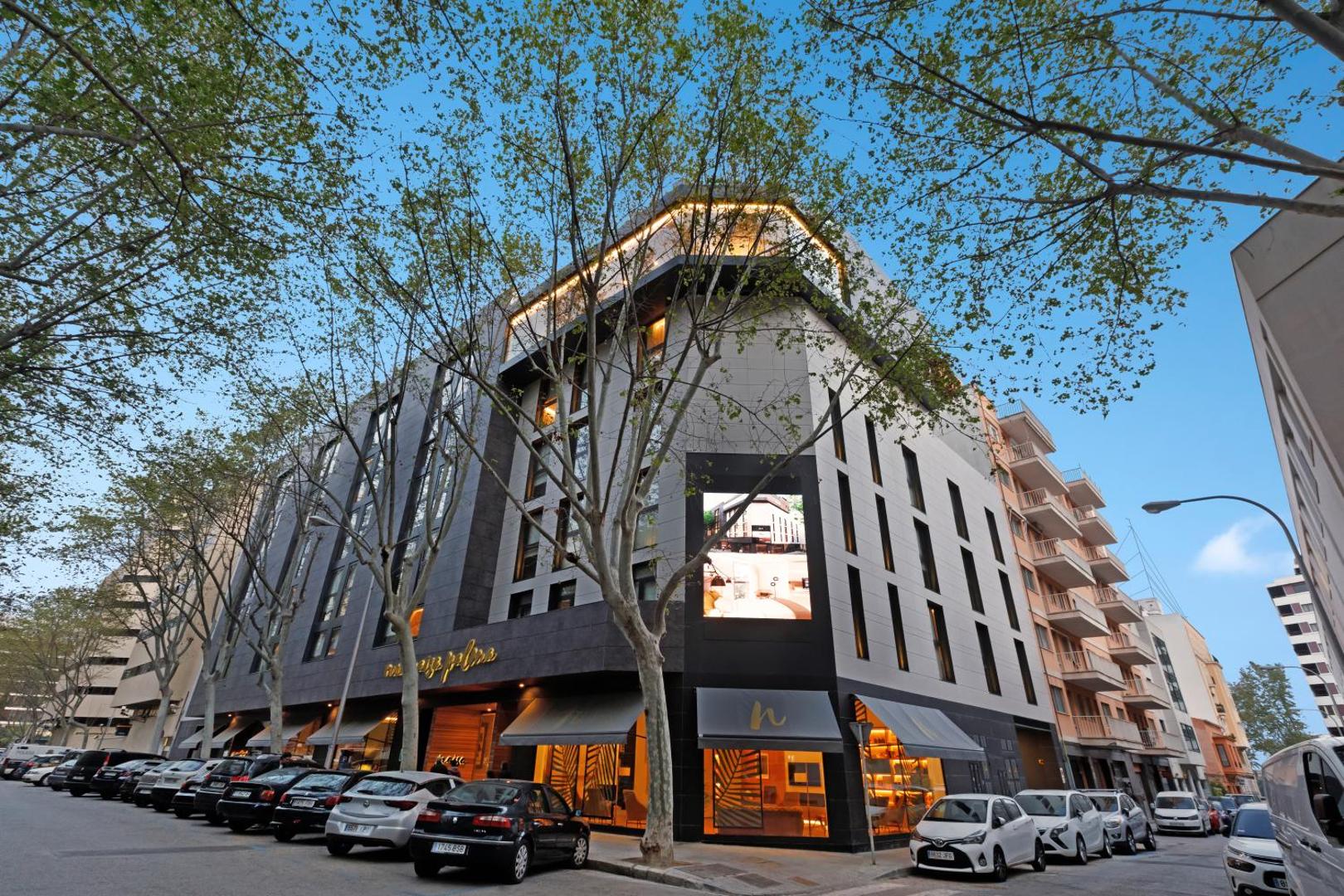 Protur Naisa Palma Hotel 8