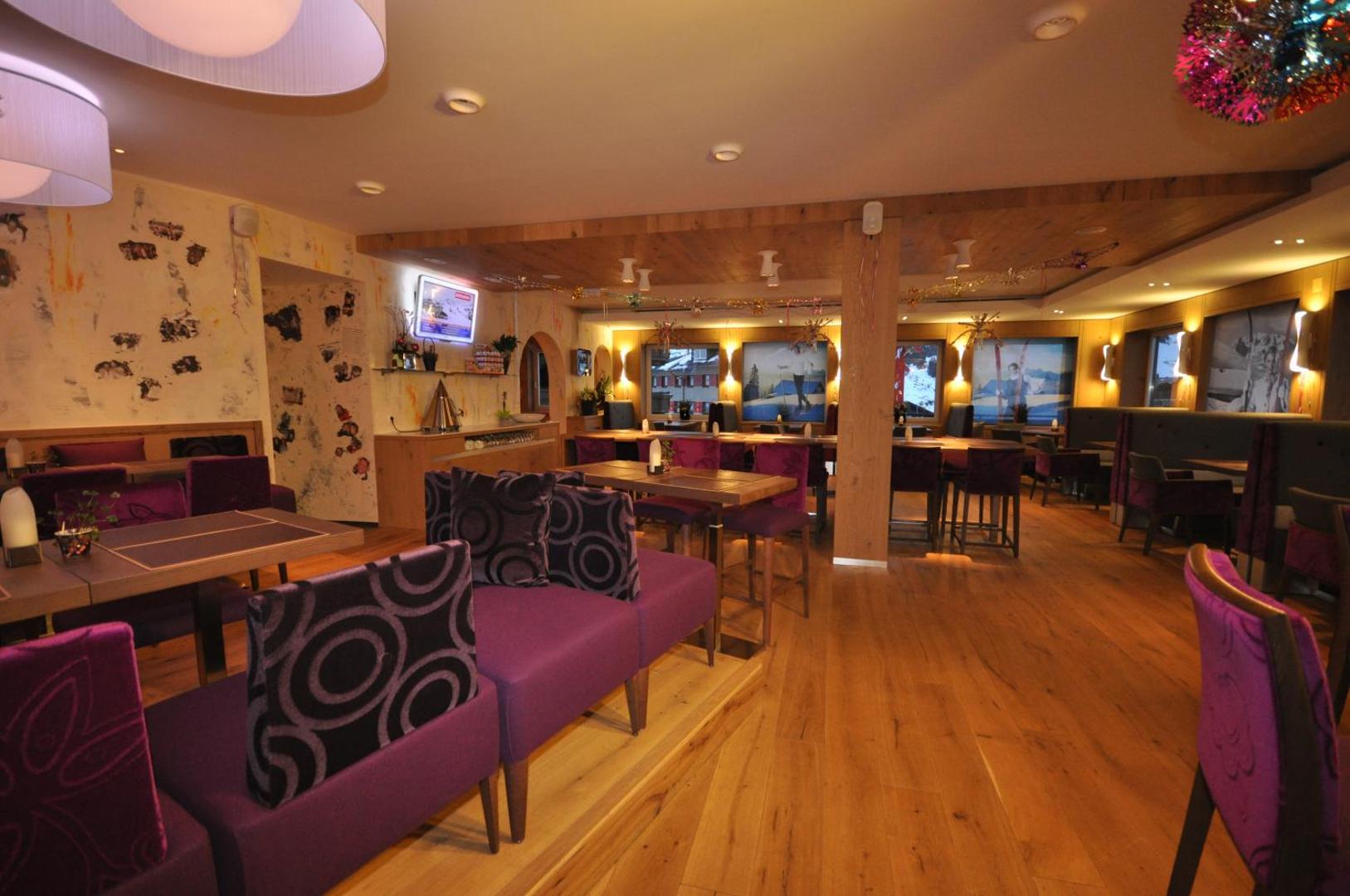 Hotel Kristall 6
