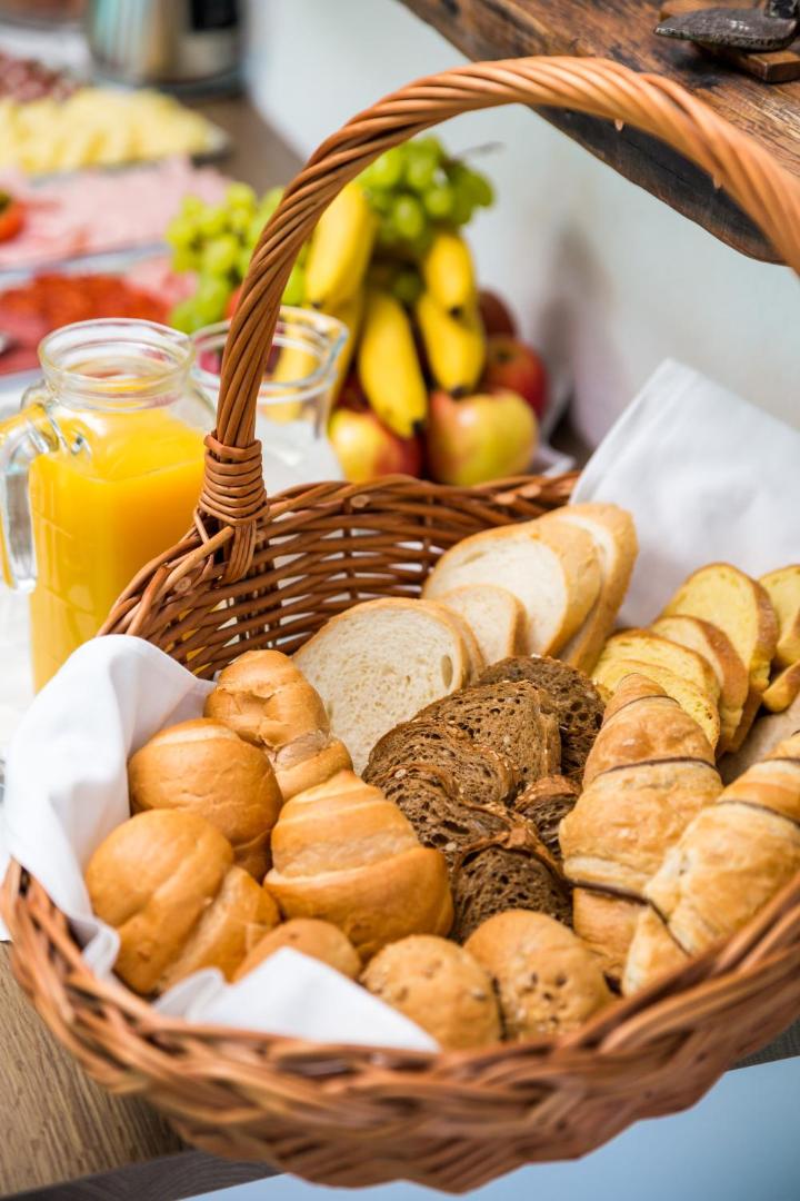 Bed & Breakfast Villa Terezija 5
