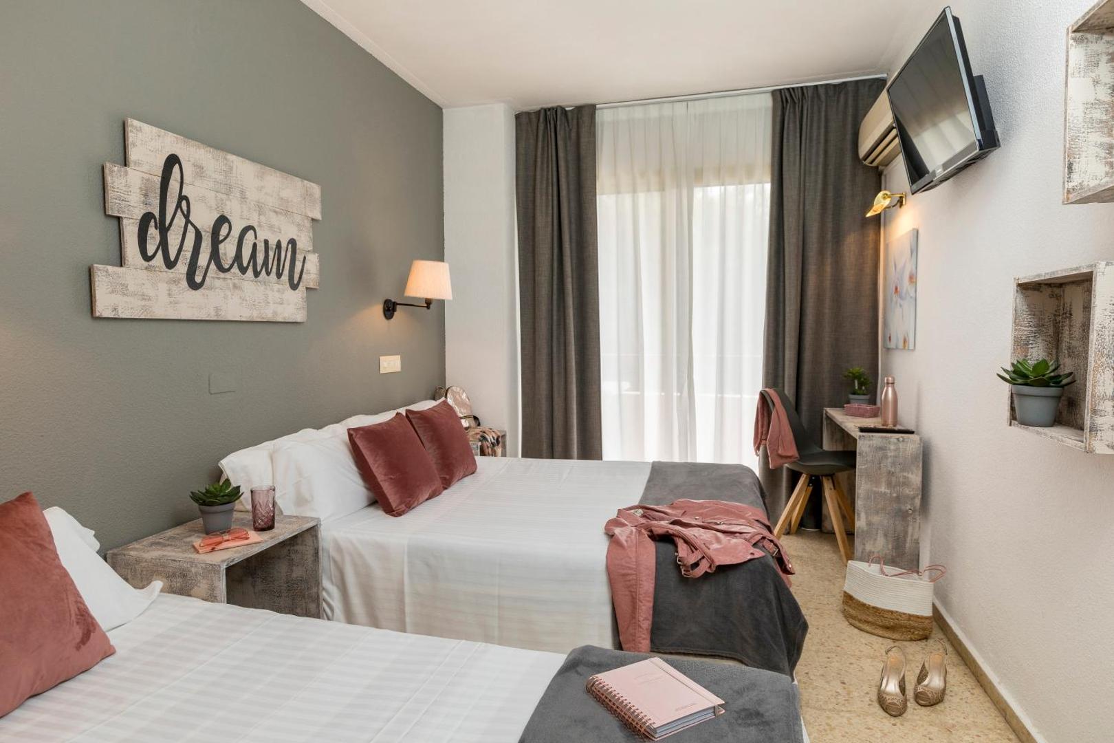 Hotel Bulevard 3