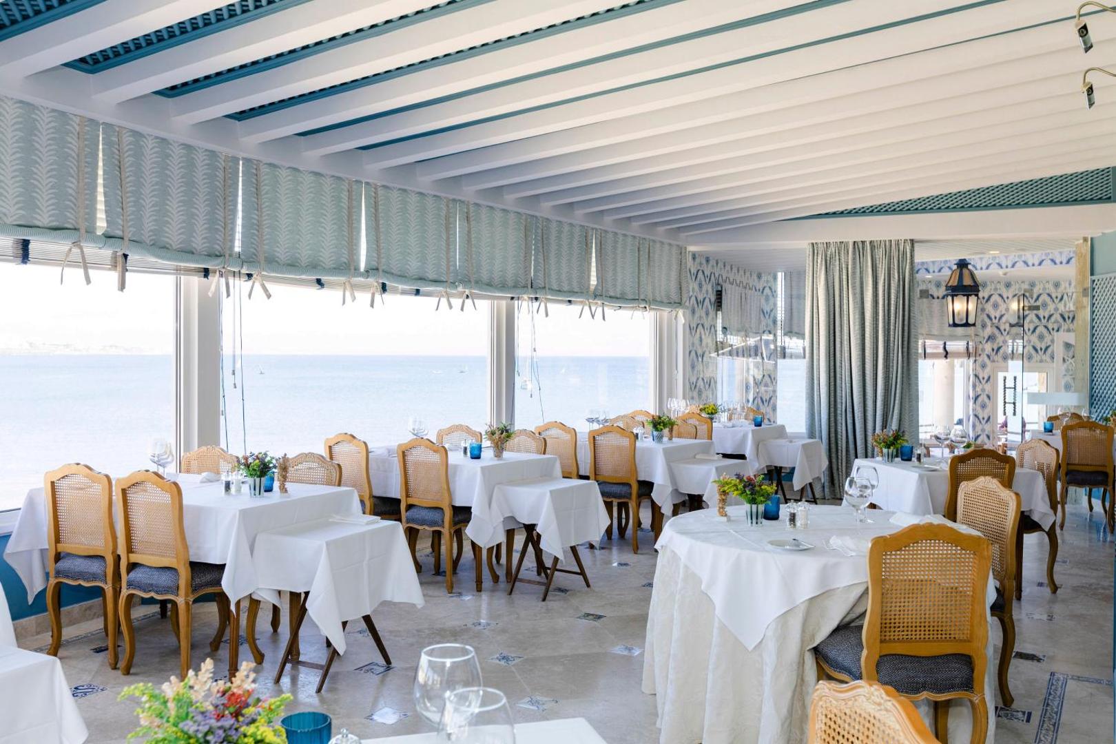 The Albatroz Hotel 5