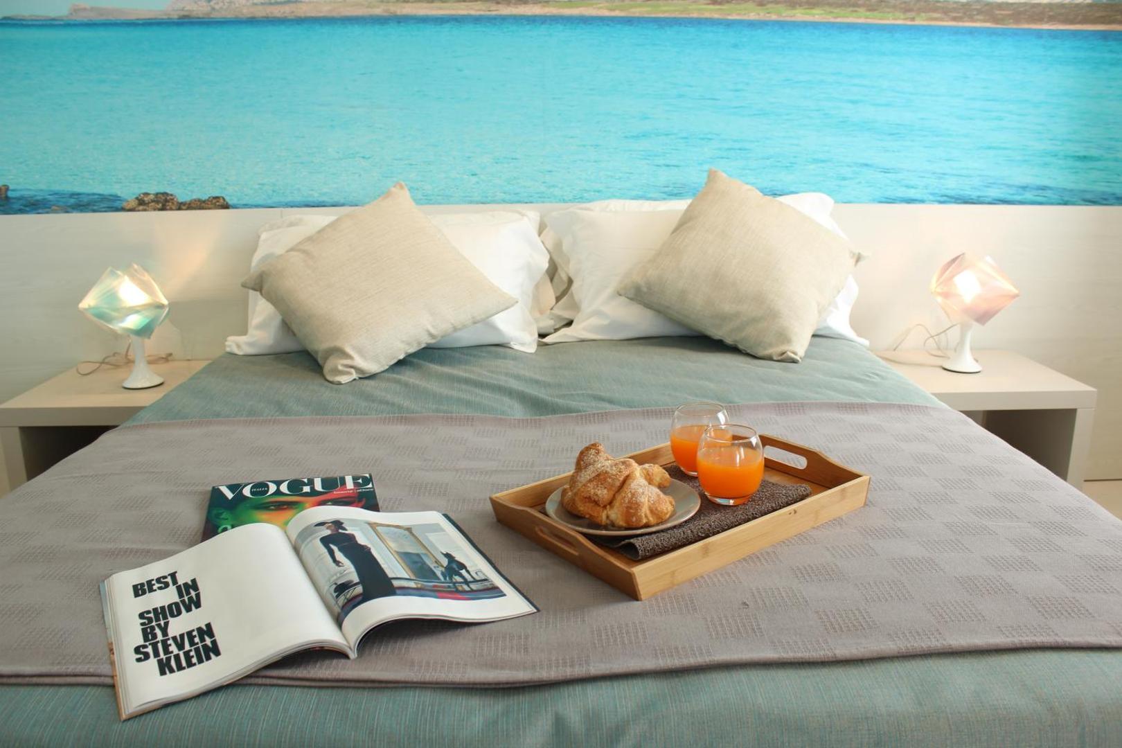 103 Boutique Hotel Stintino 5