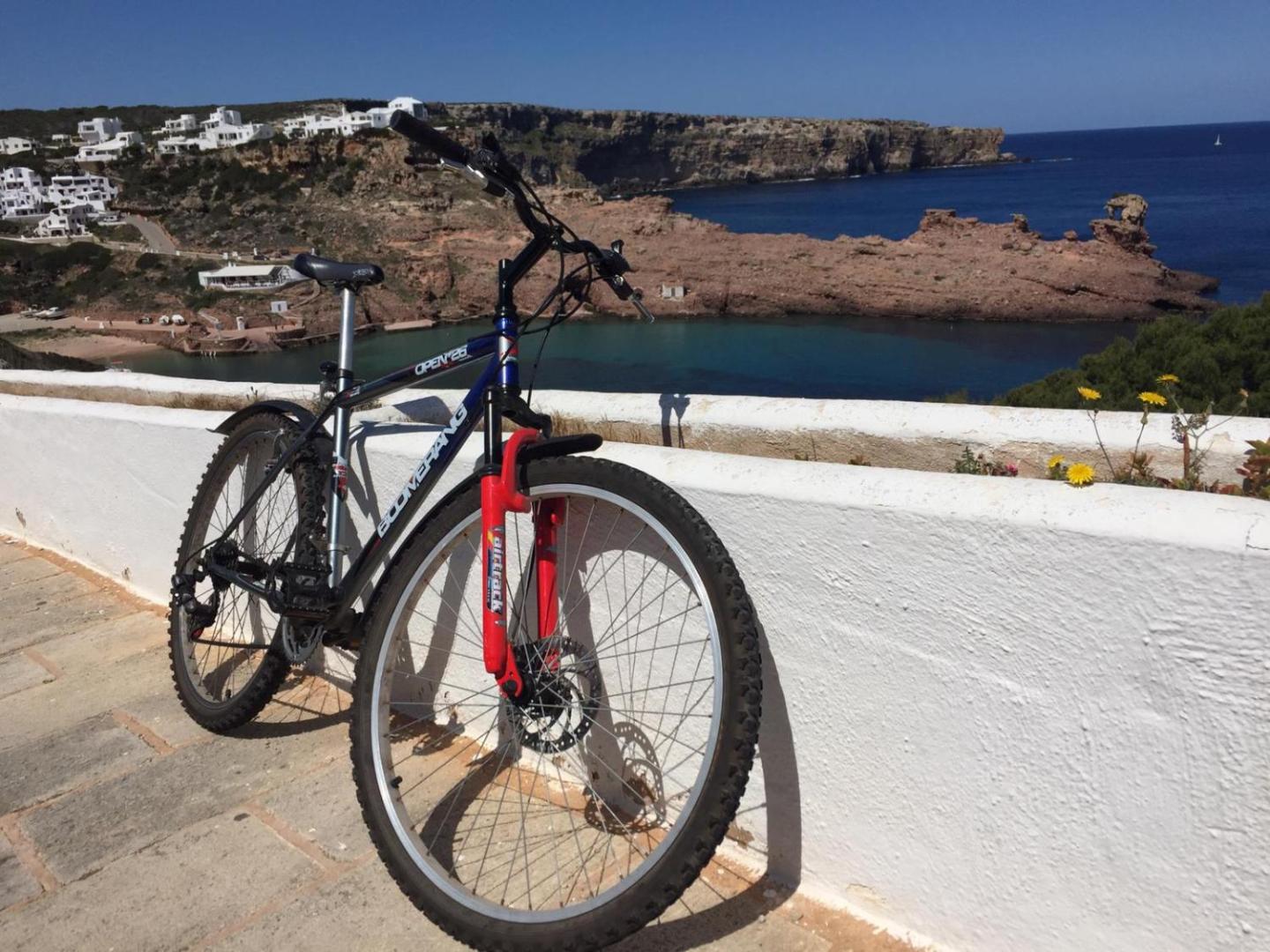 Apartamentos Sa Cala 6