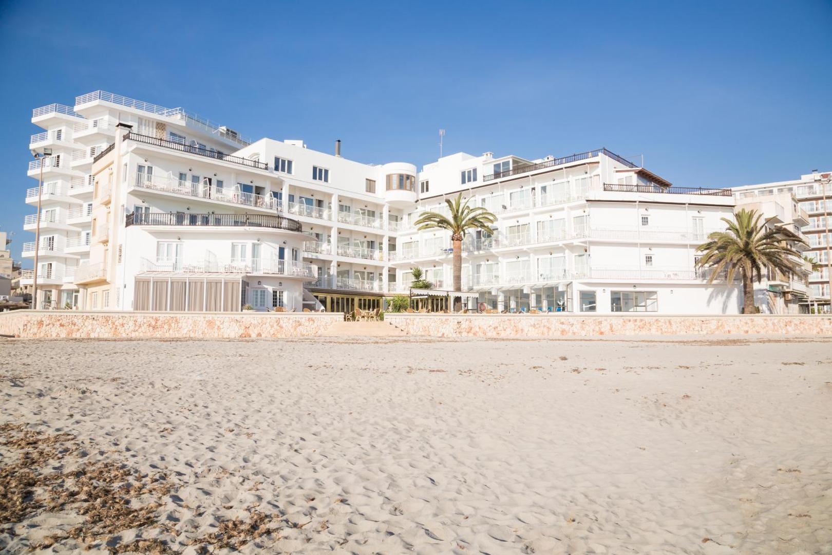 Hotel Club S'Illot, S'Illot 2