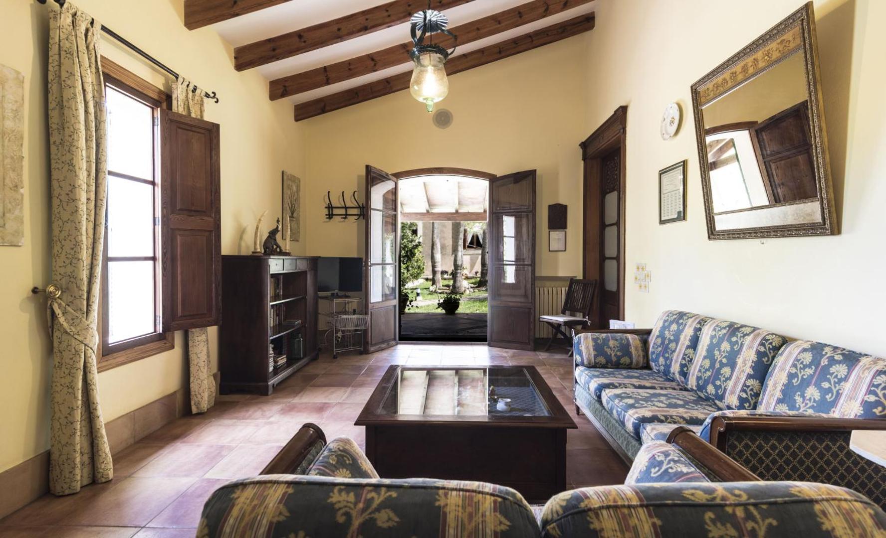 Aumallia Hotel & Spa 6
