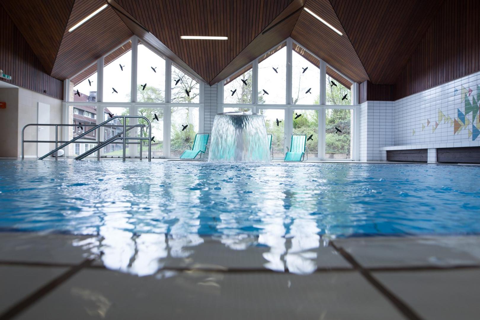 BSW-Erlebnishotel Festenburg 5