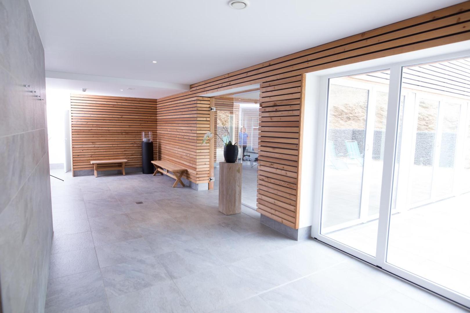 BSW-Erlebnishotel Festenburg 4