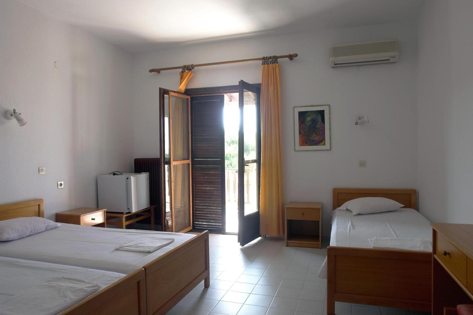 Art Hotel Panorama 7