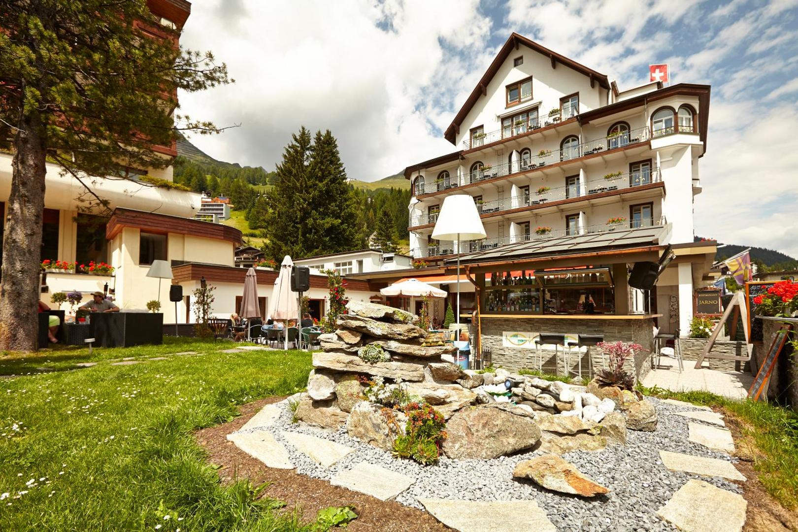 Hotel Meierhof 8