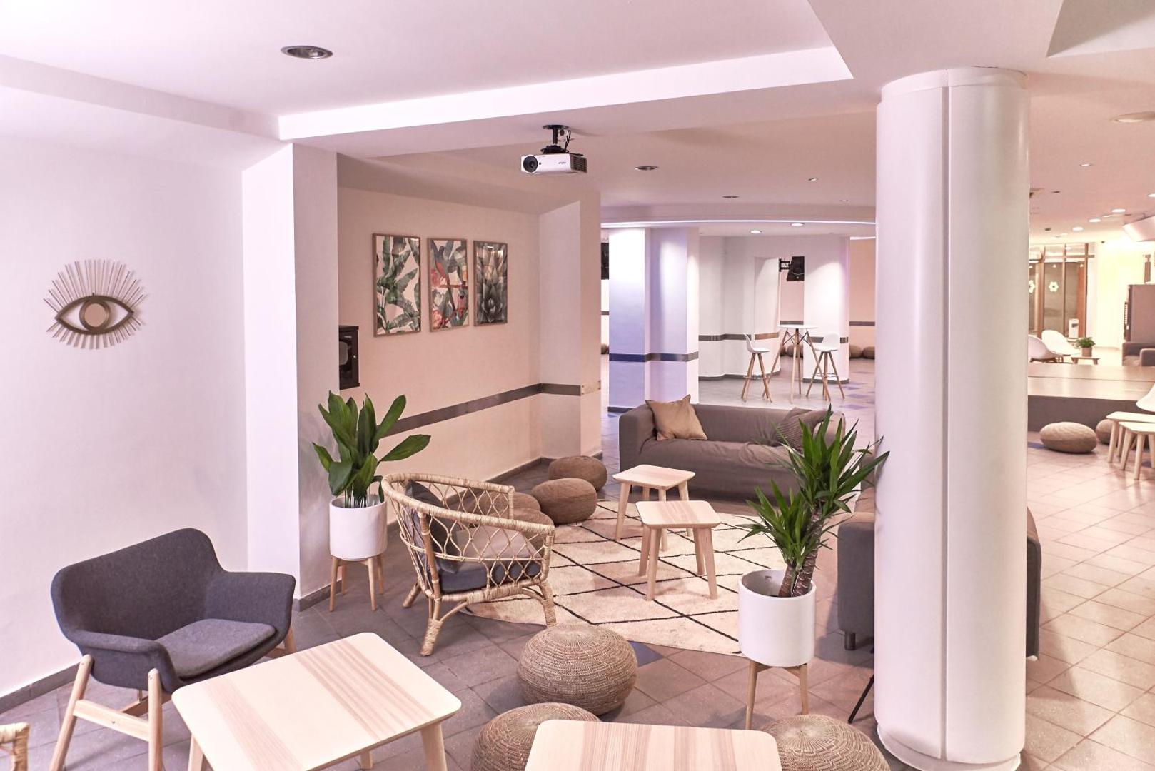 Hotel Caribe 6