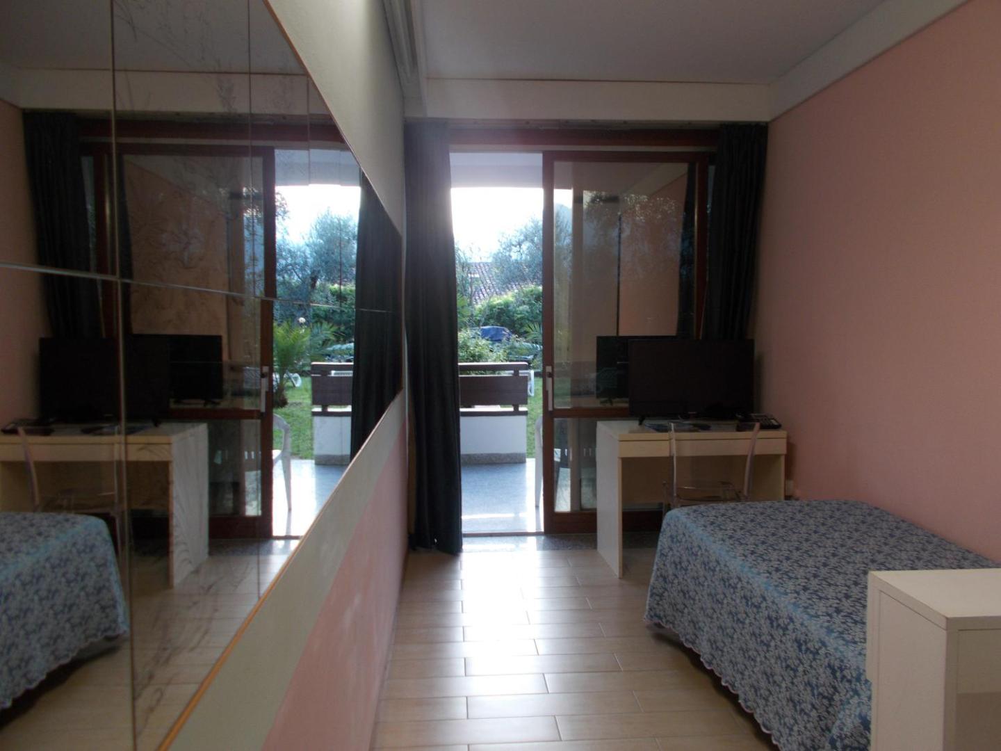 Hotel Laura Christina 8