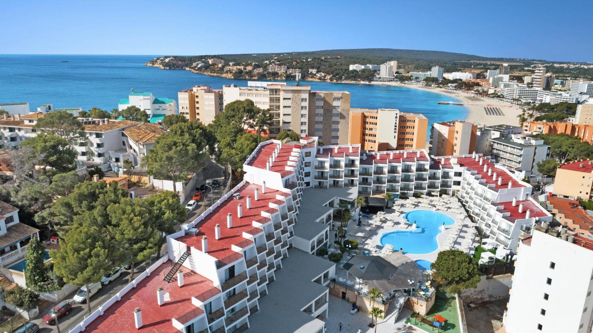 Palmanova Suites by TRH 8