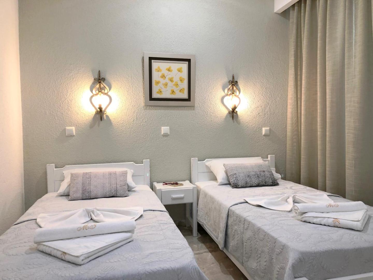 Maria Suites 3