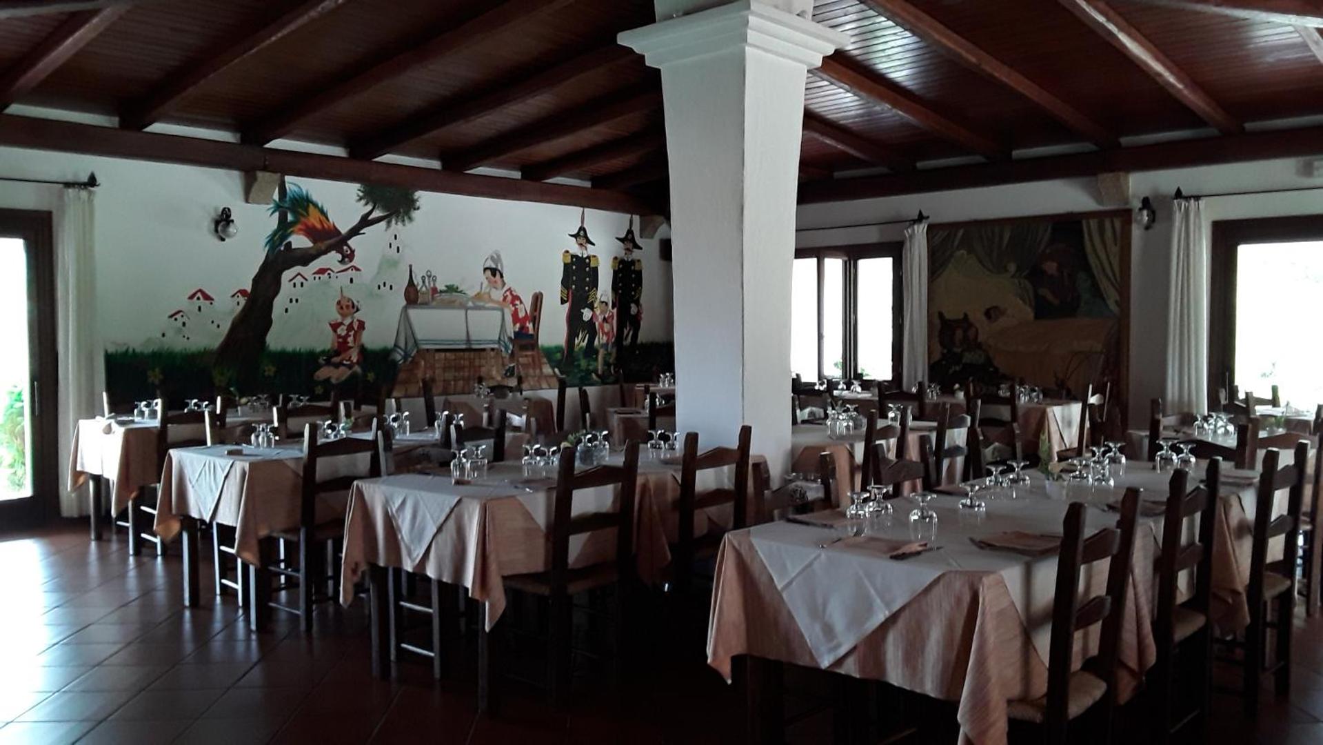 Hotel Pinocchio 5